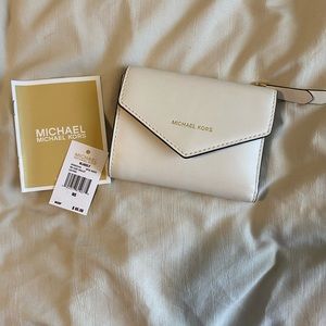 Michael Kors Blakey Wallet